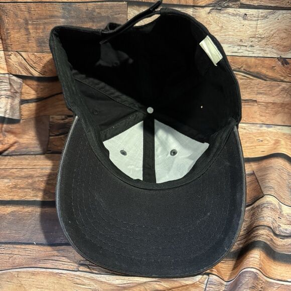 Mercer Transportation Company Hat Cap Adjustable H & L Strap 1 Million Miles - Picture 6 of 8